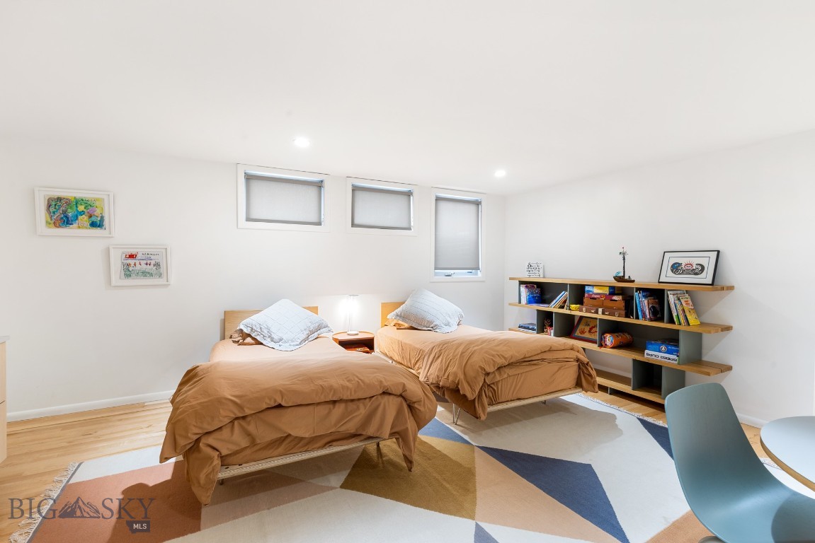 Thompson Additions - Residential