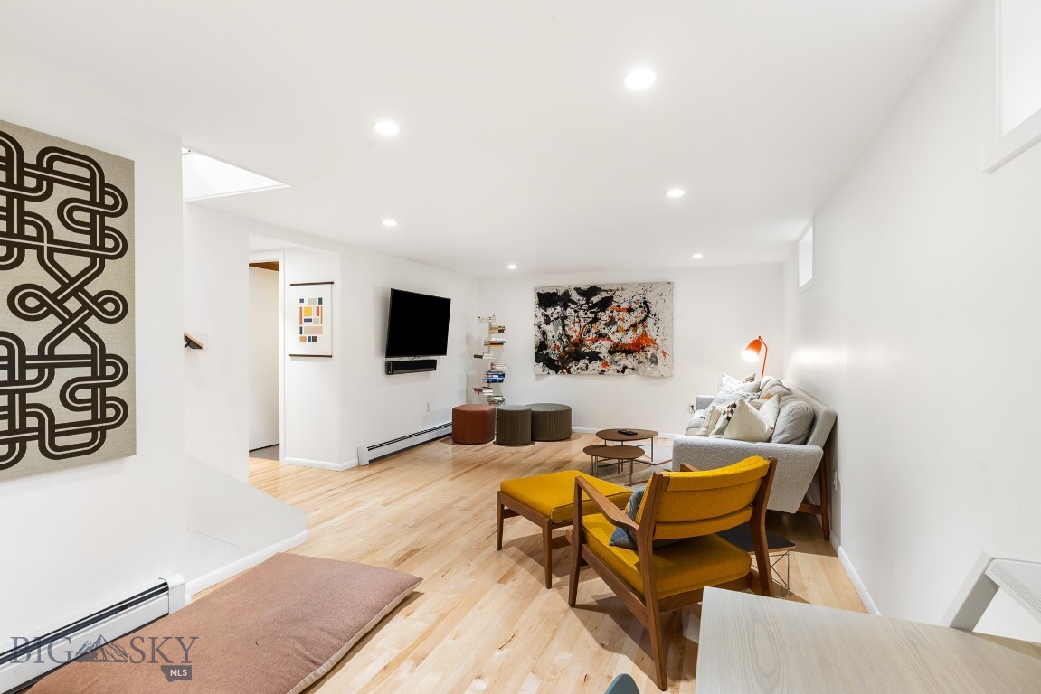 Thompson Additions - Residential