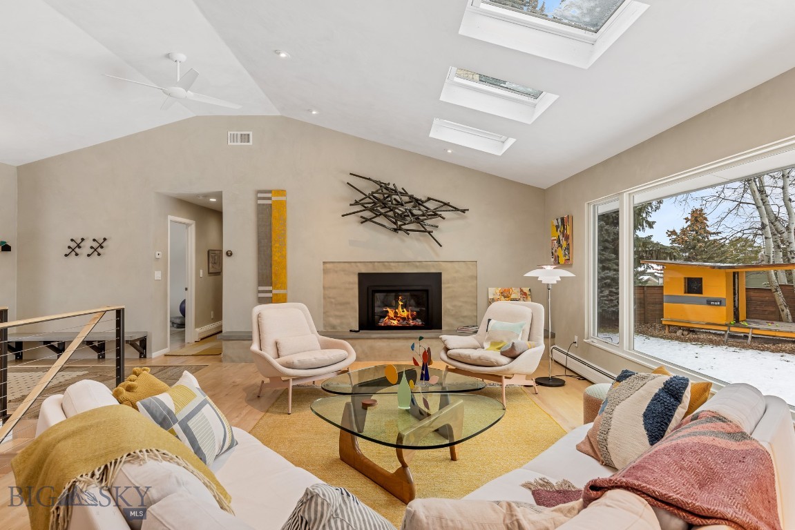 Thompson Additions - Residential