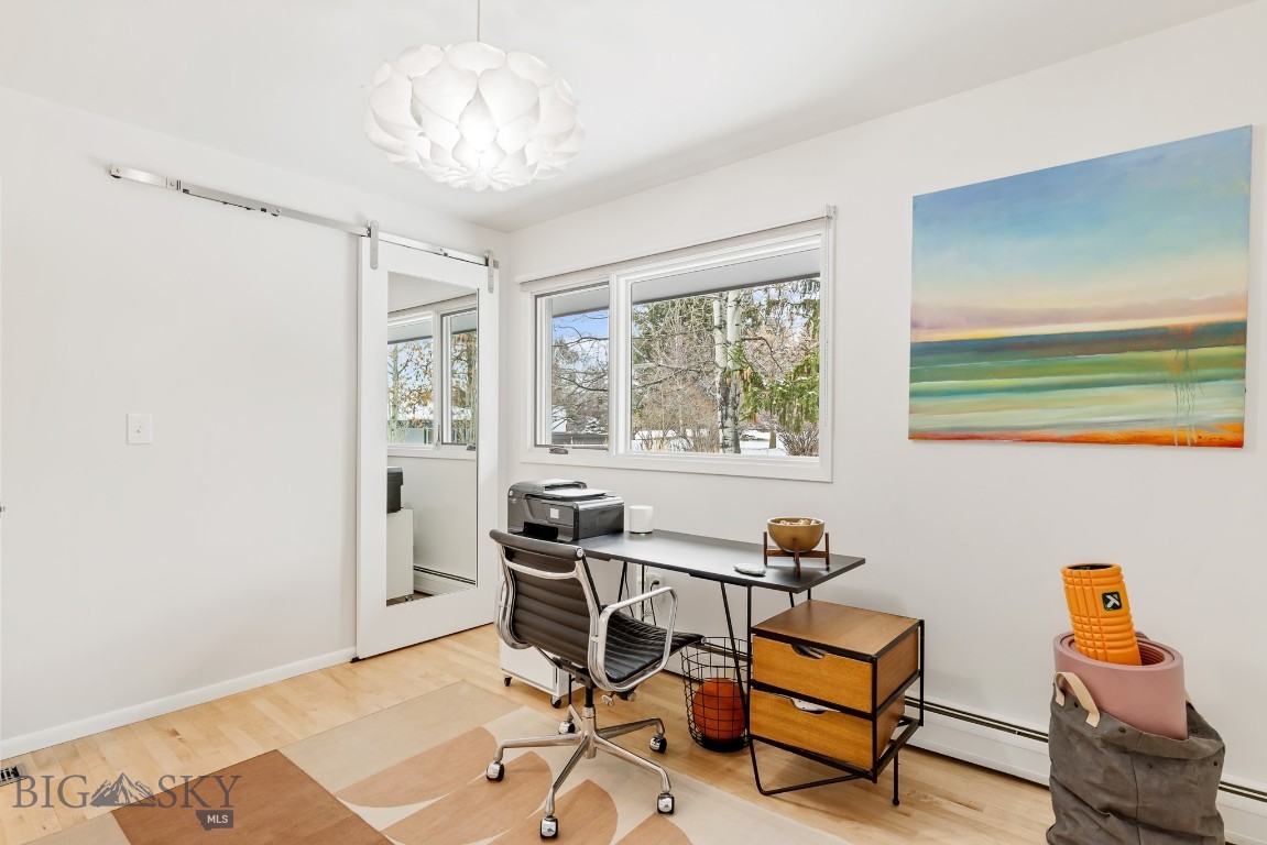 Thompson Additions - Residential