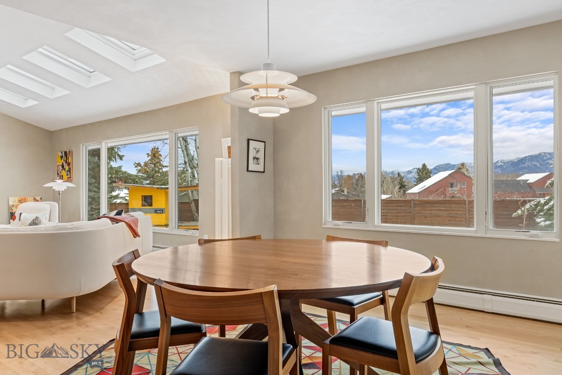 Thompson Additions - Residential