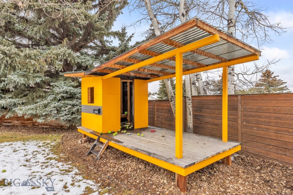 Thompson Additions - Residential