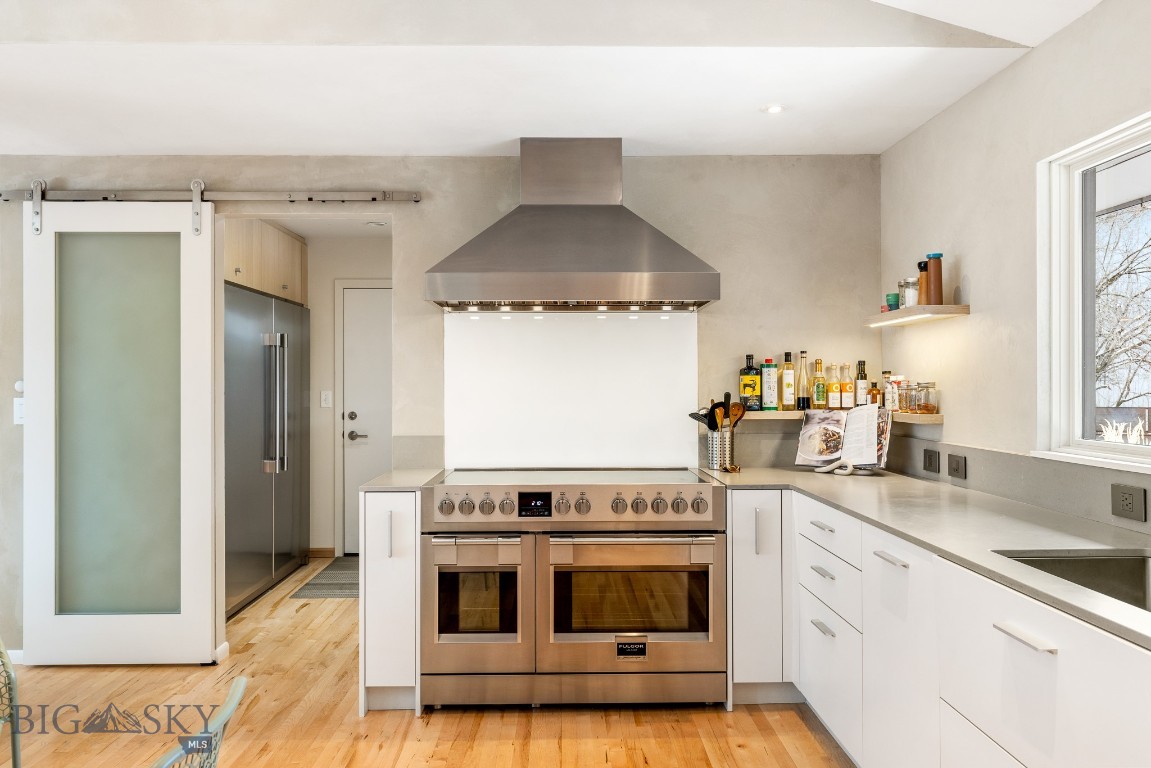 Thompson Additions - Residential