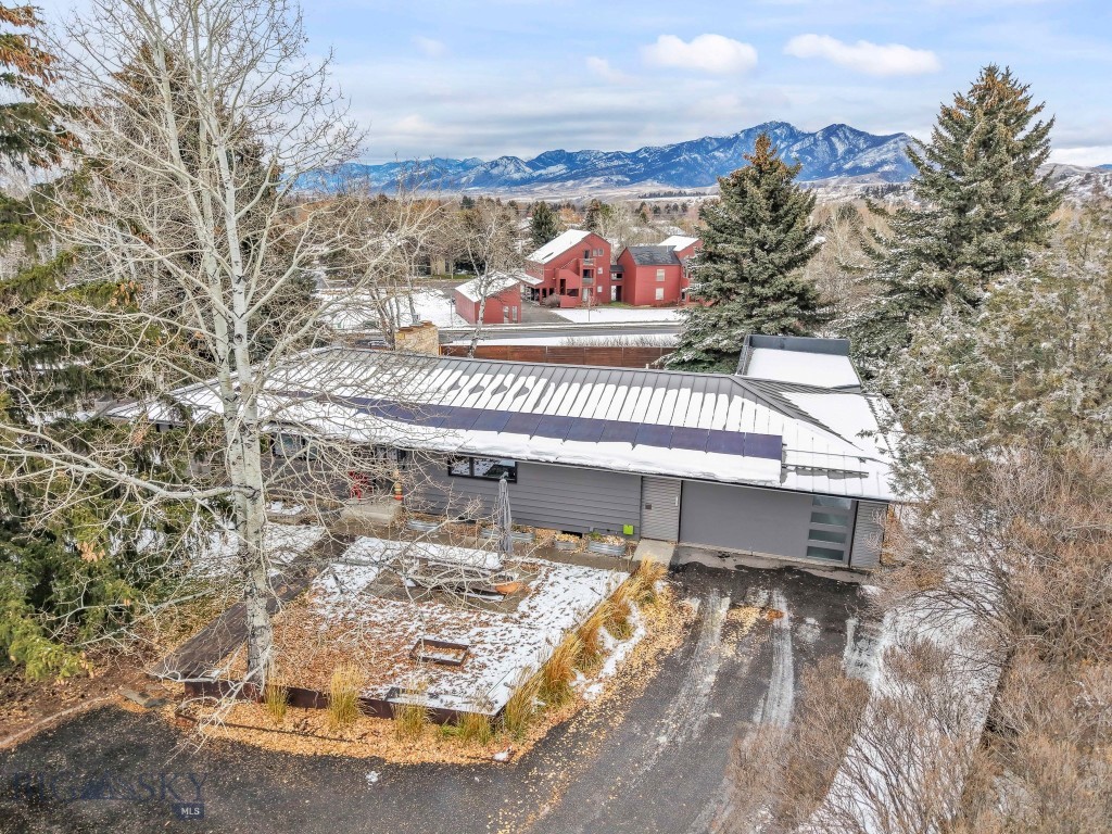 Thompson Additions - Residential