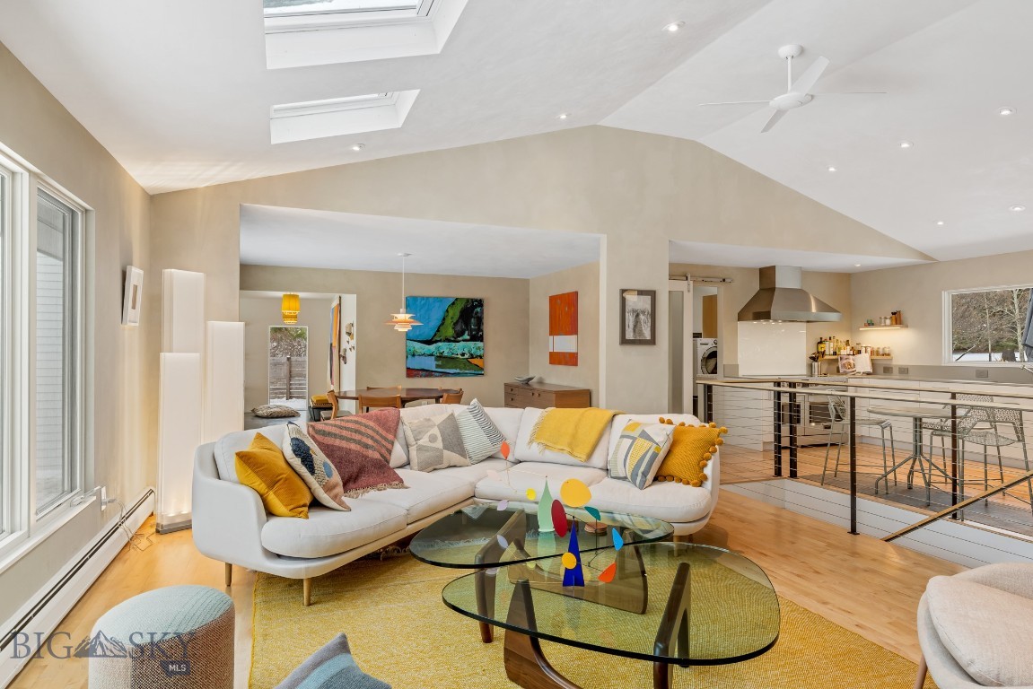 Thompson Additions - Residential