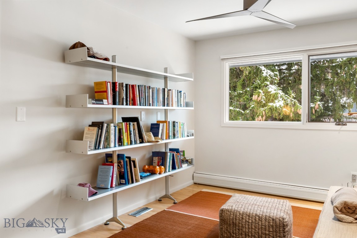 Thompson Additions - Residential