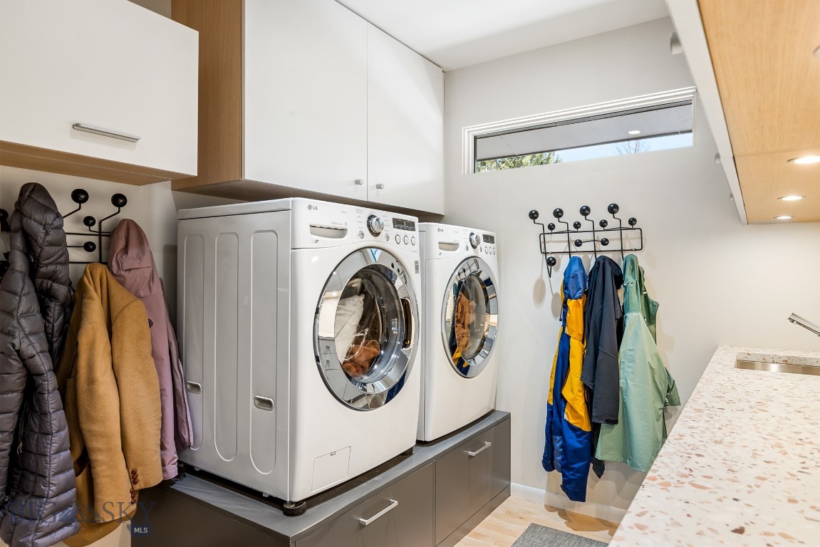 Thompson Additions - Residential