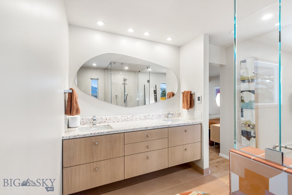 Thompson Additions - Residential