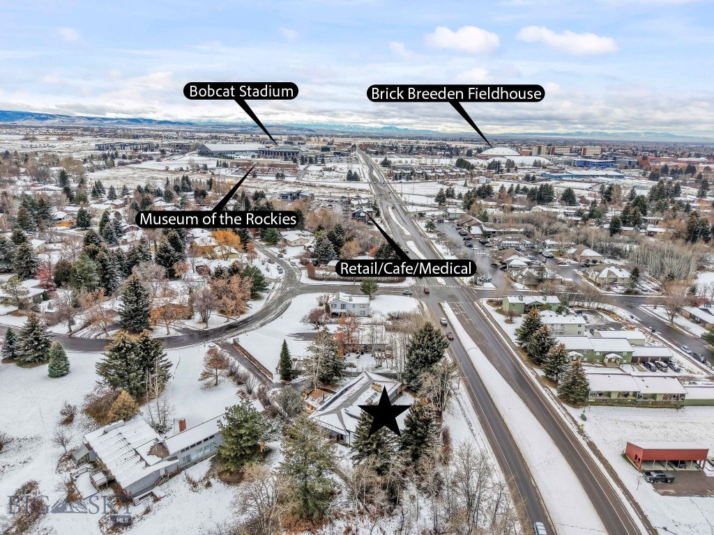 Thompson Additions - Residential