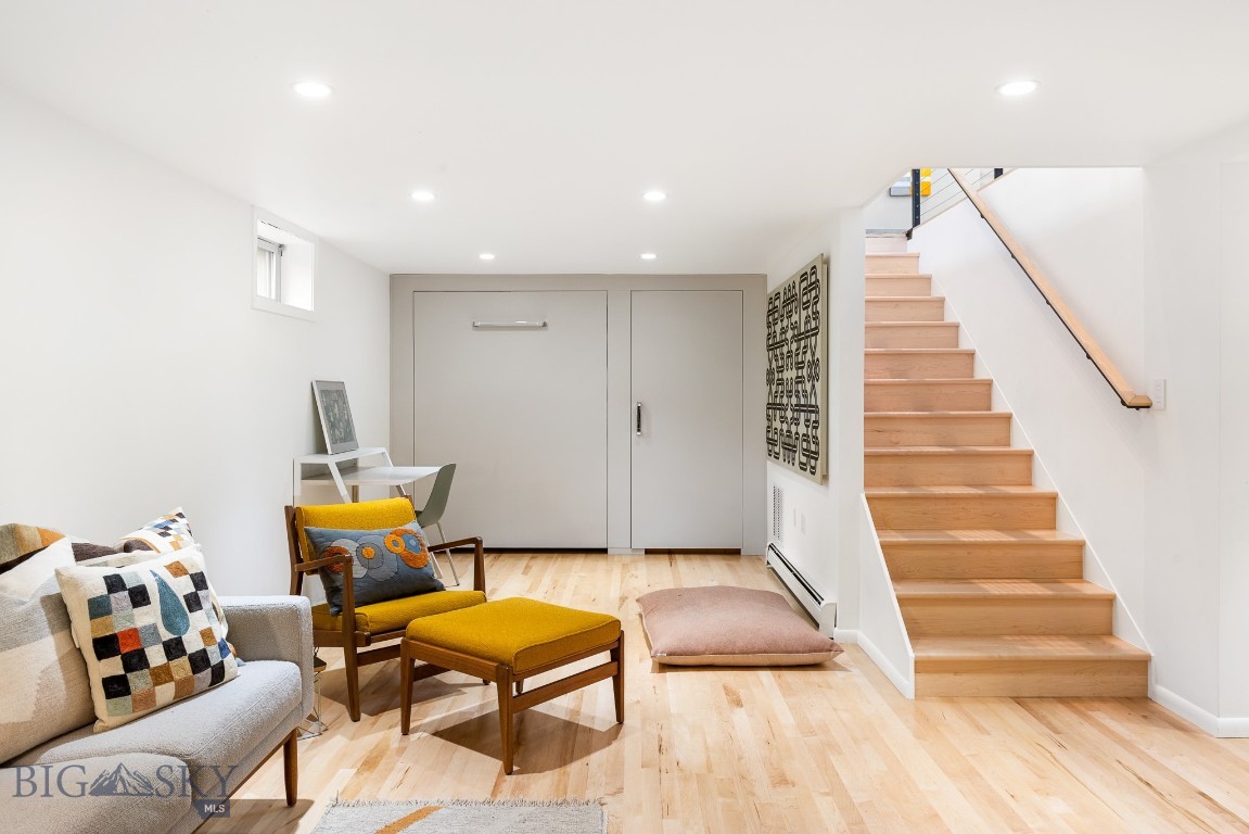 Thompson Additions - Residential