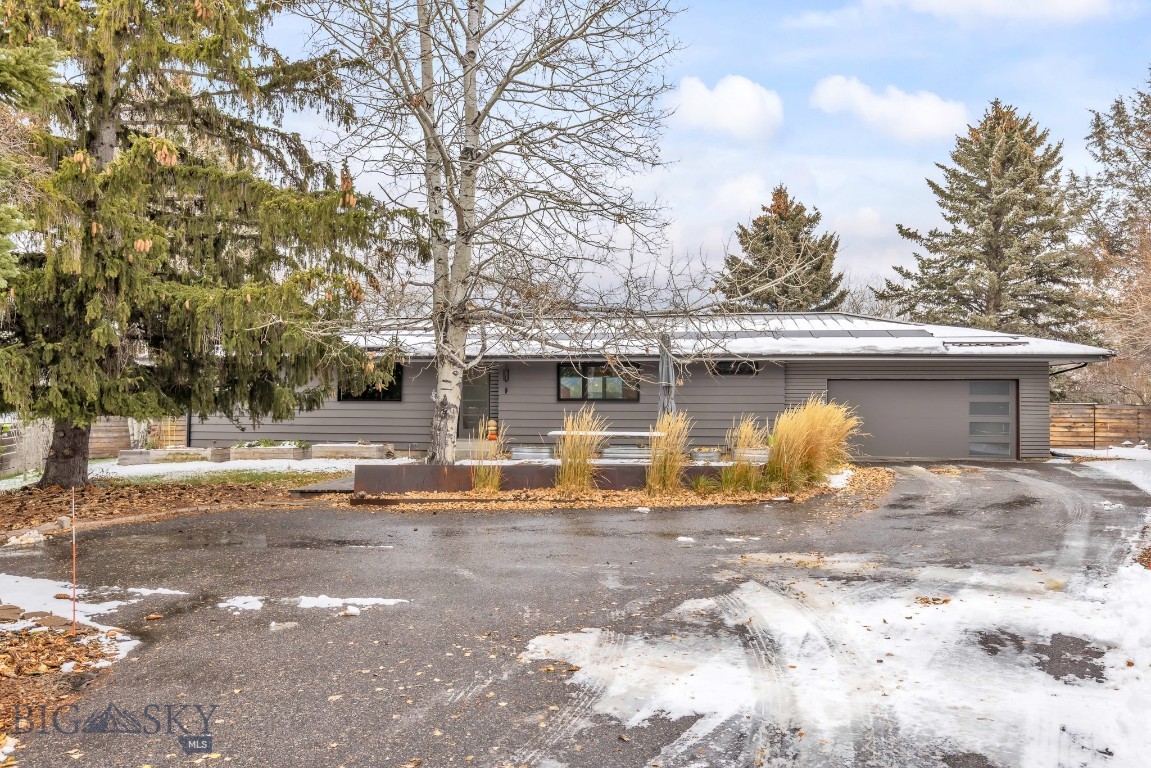 Thompson Additions - Residential