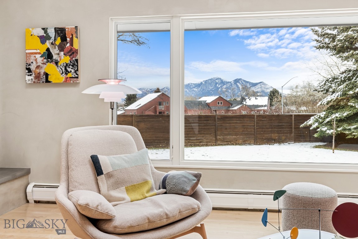 Thompson Additions - Residential