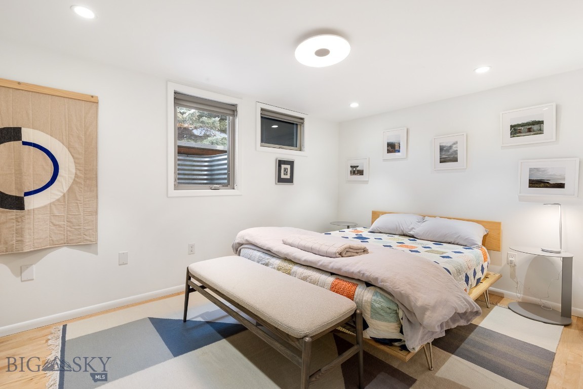 Thompson Additions - Residential