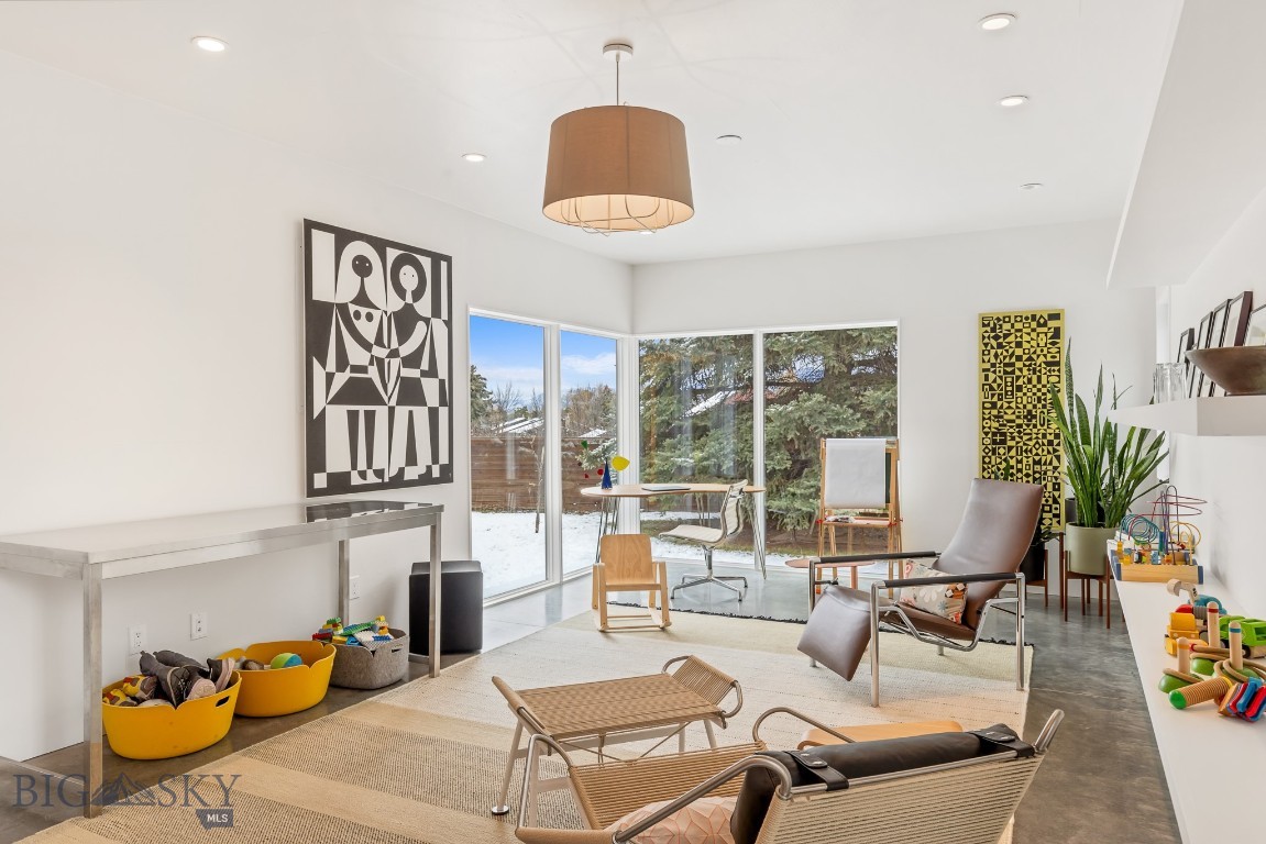 Thompson Additions - Residential