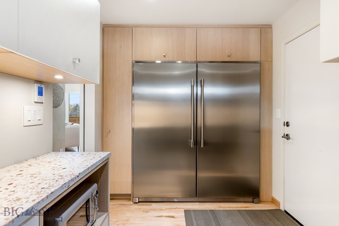 Thompson Additions - Residential