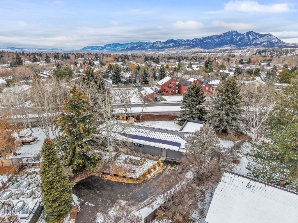 Thompson Additions - Residential