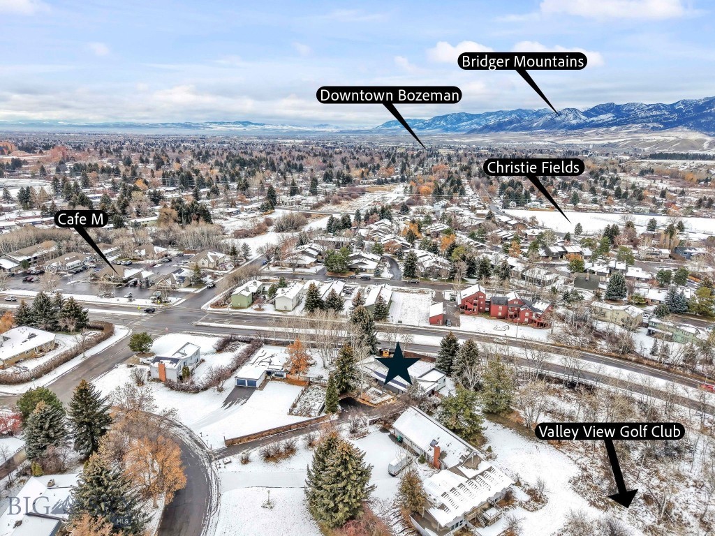 Thompson Additions - Residential