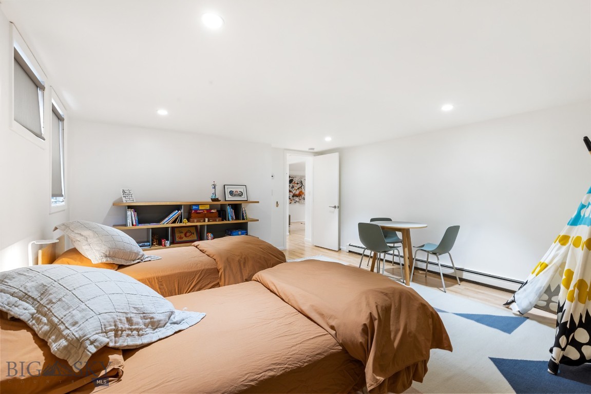 Thompson Additions - Residential