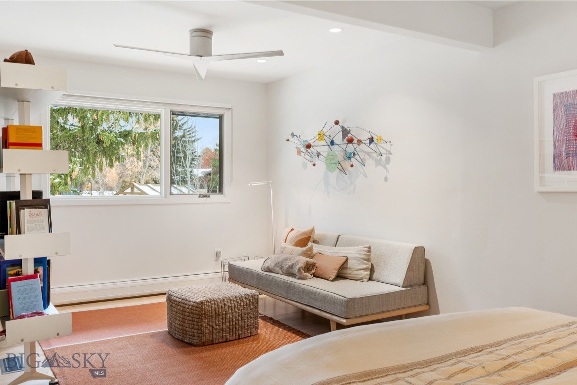 Thompson Additions - Residential