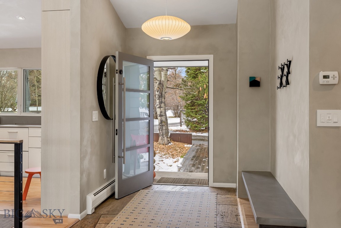 Thompson Additions - Residential