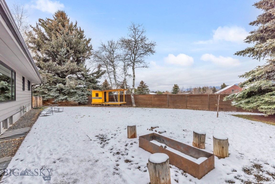 Thompson Additions - Residential