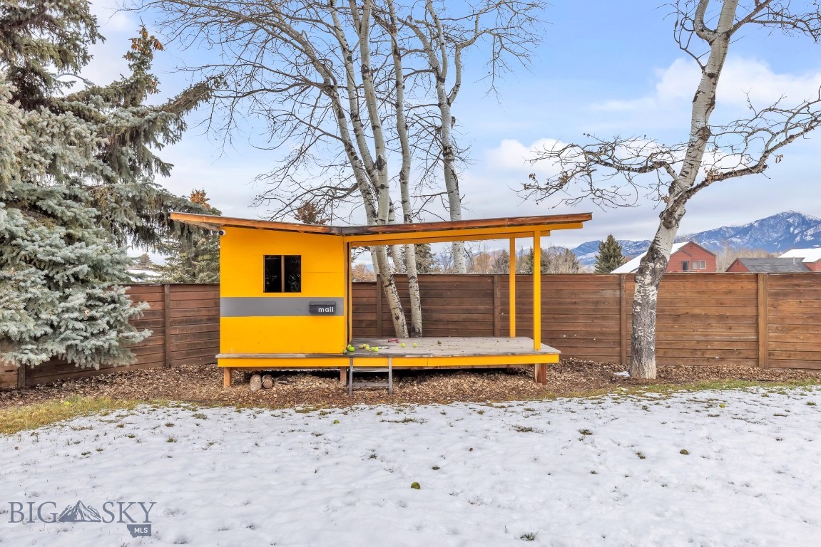 Thompson Additions - Residential