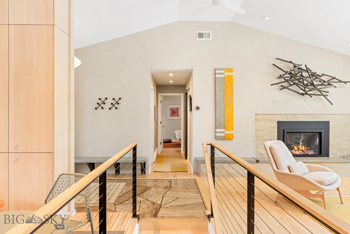 Thompson Additions - Residential