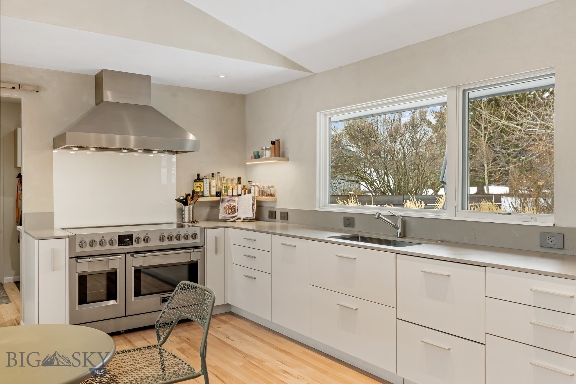 Thompson Additions - Residential