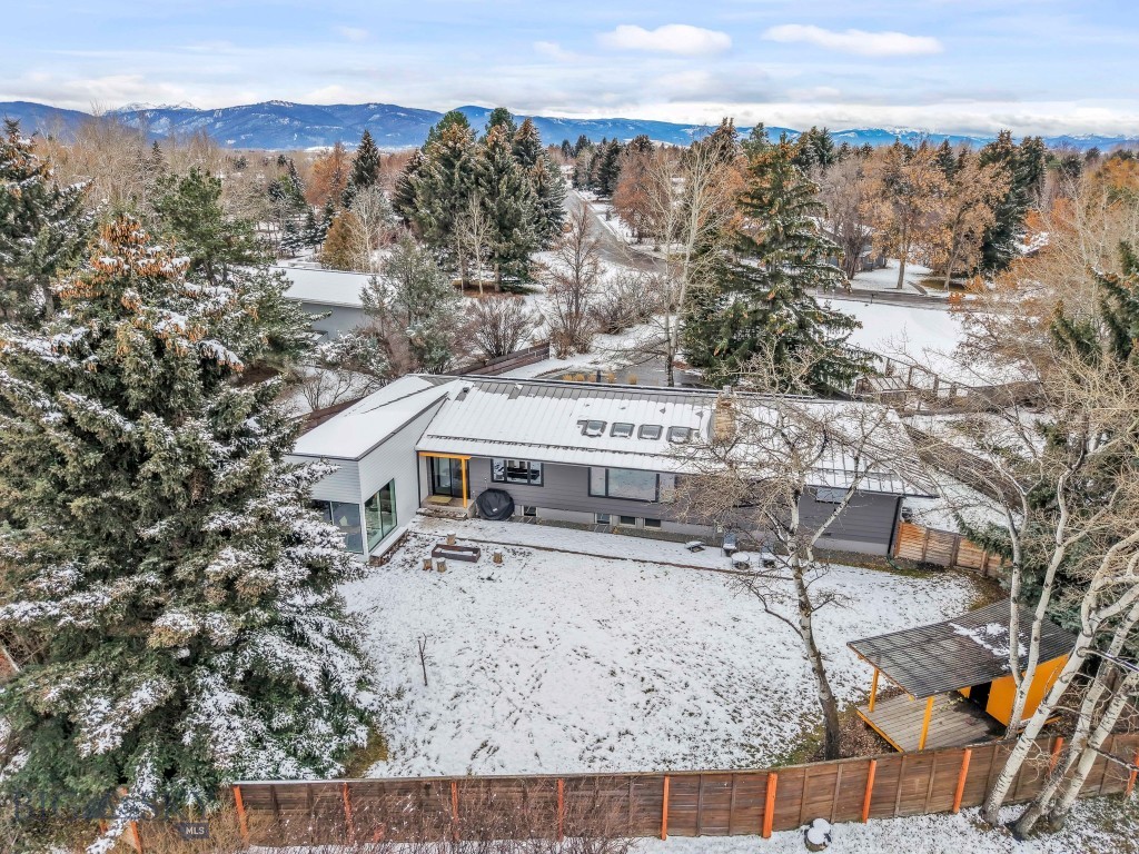 Thompson Additions - Residential