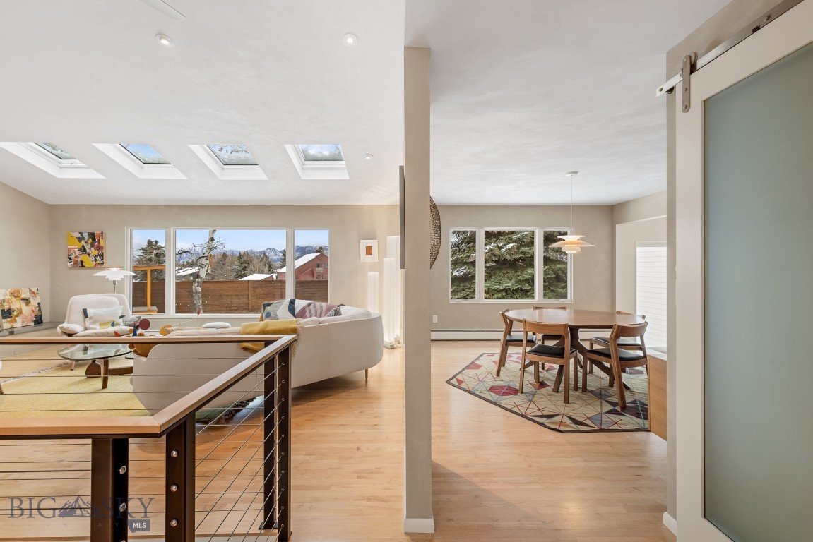 Thompson Additions - Residential