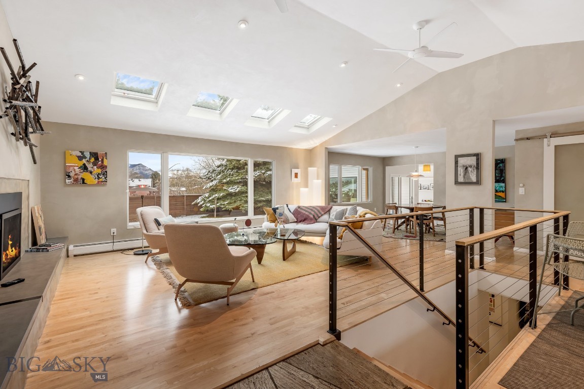 Thompson Additions - Residential