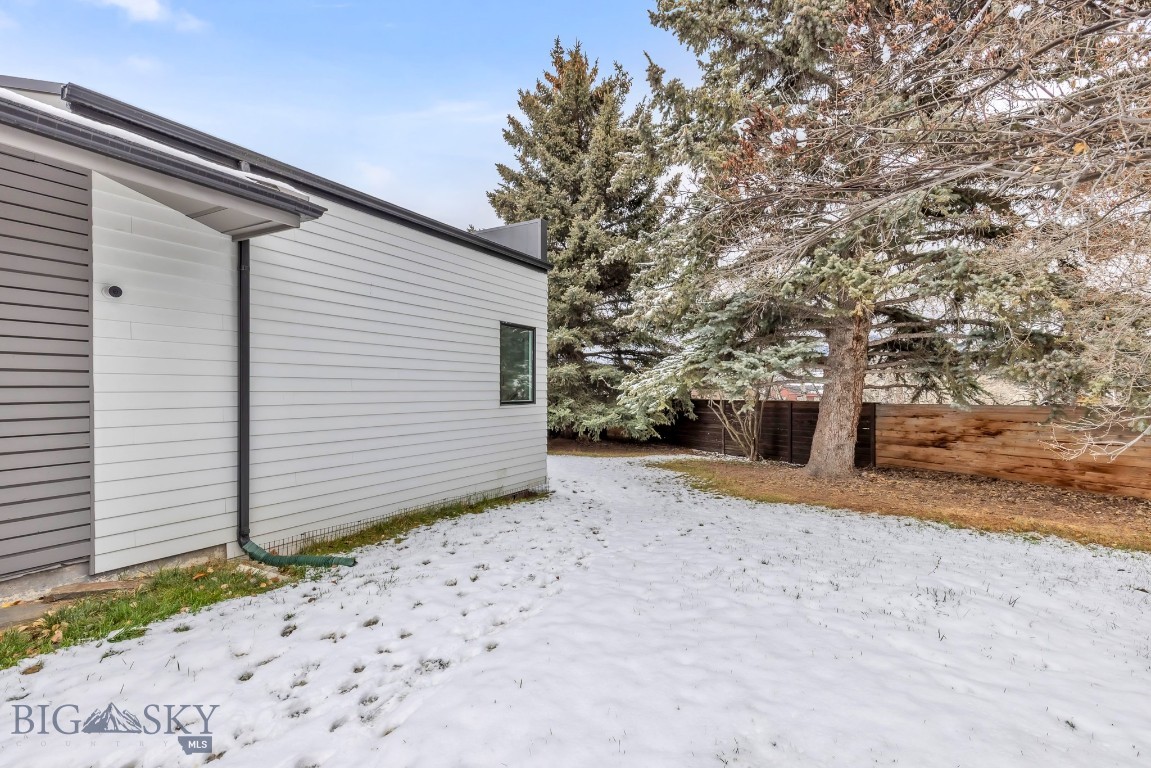 Thompson Additions - Residential