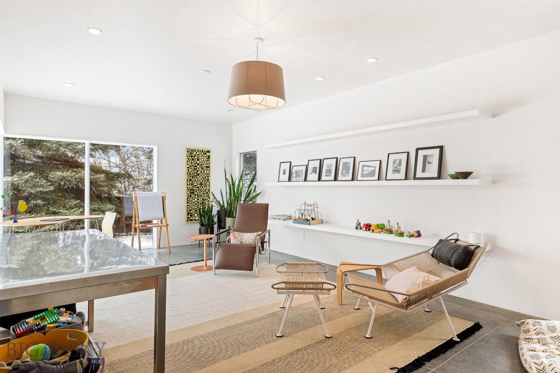 Thompson Additions - Residential