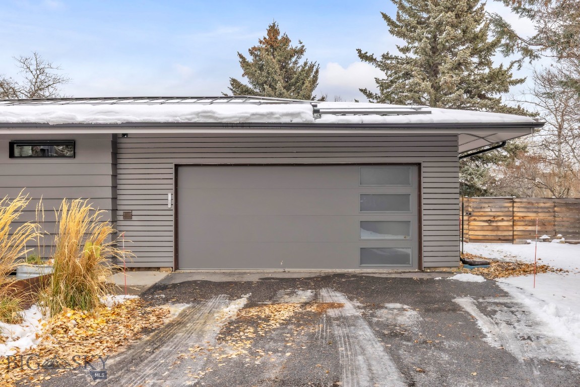 Thompson Additions - Residential