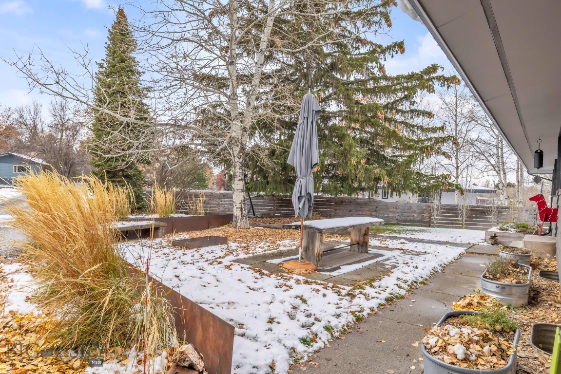 Thompson Additions - Residential