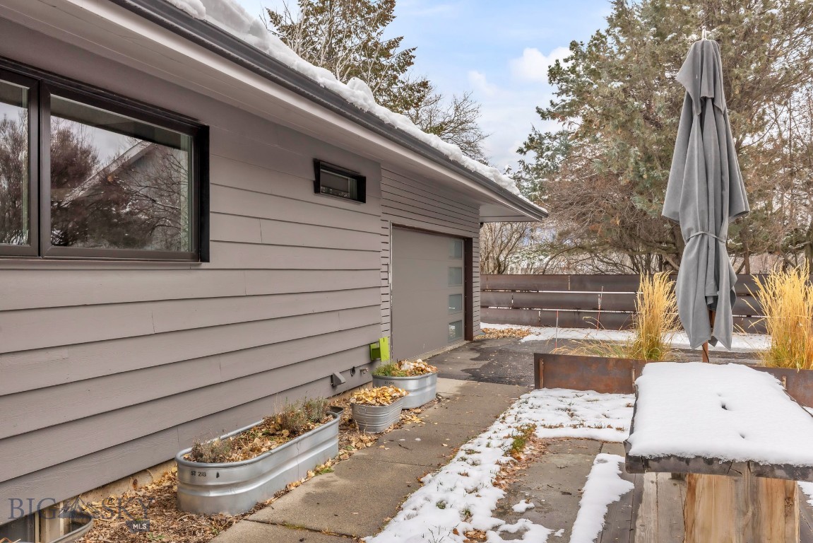 Thompson Additions - Residential