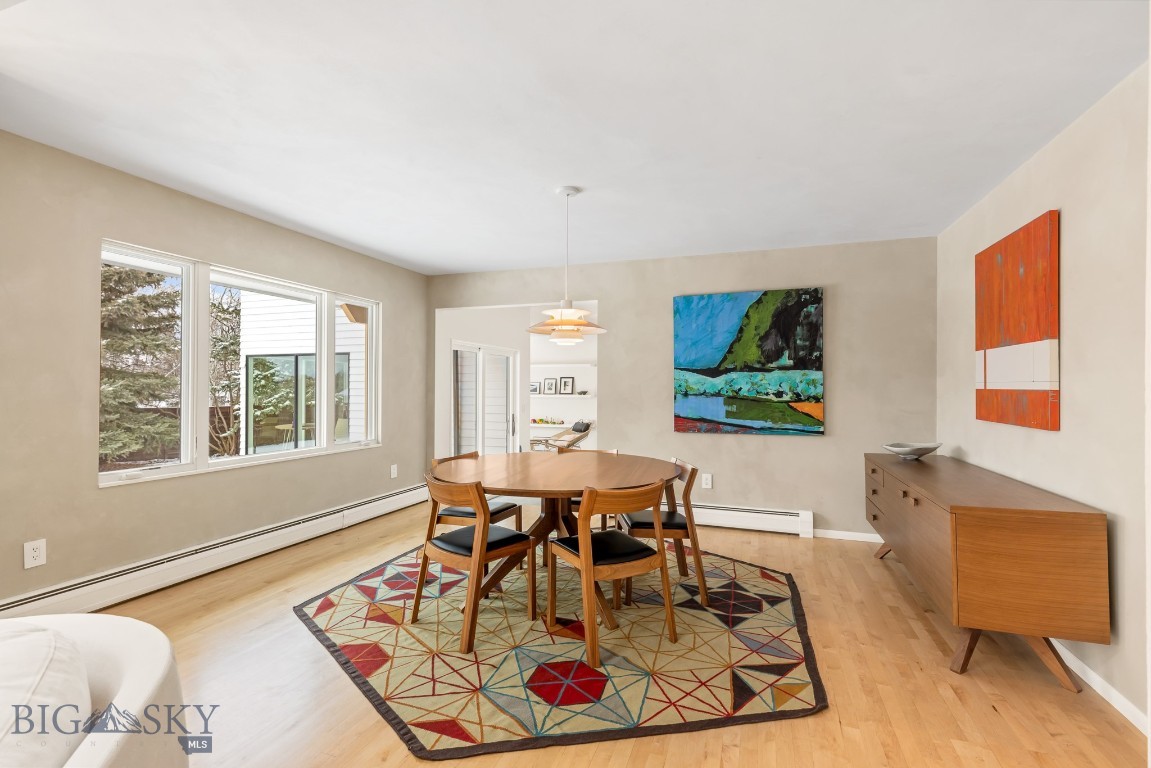 Thompson Additions - Residential