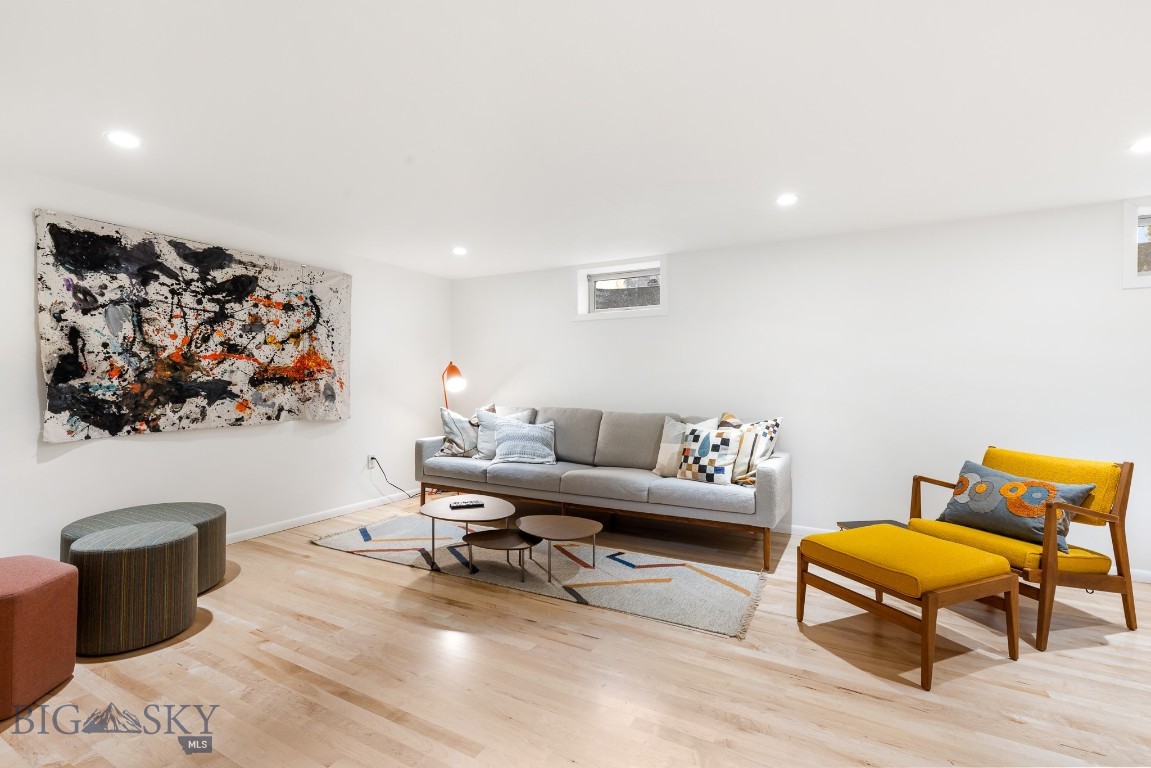 Thompson Additions - Residential