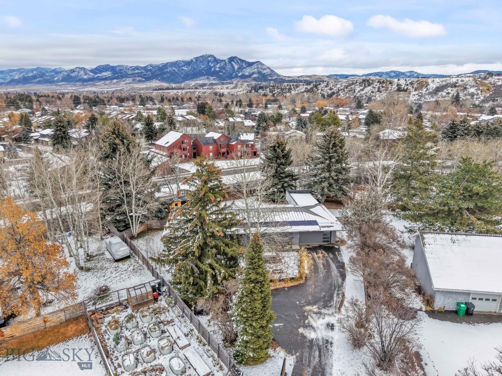 Thompson Additions - Residential