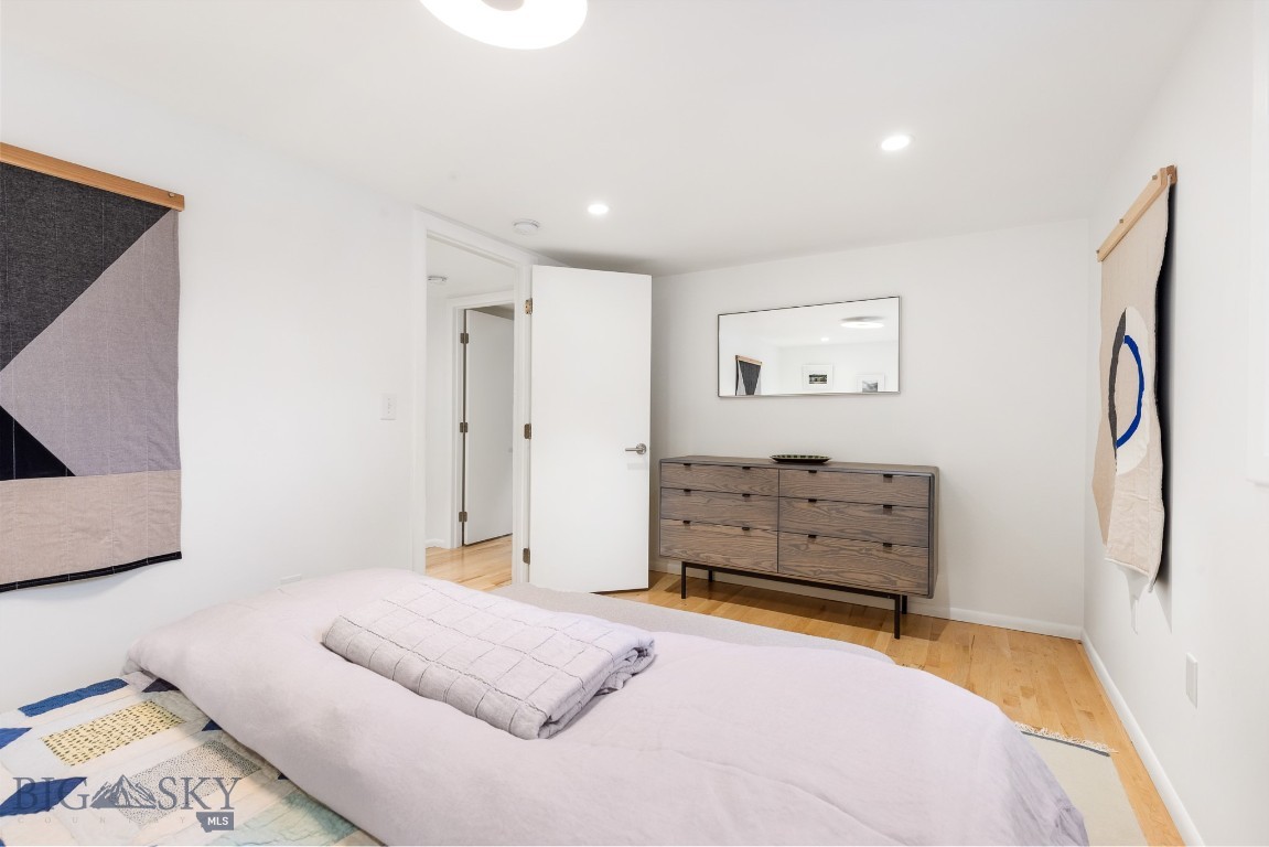 Thompson Additions - Residential