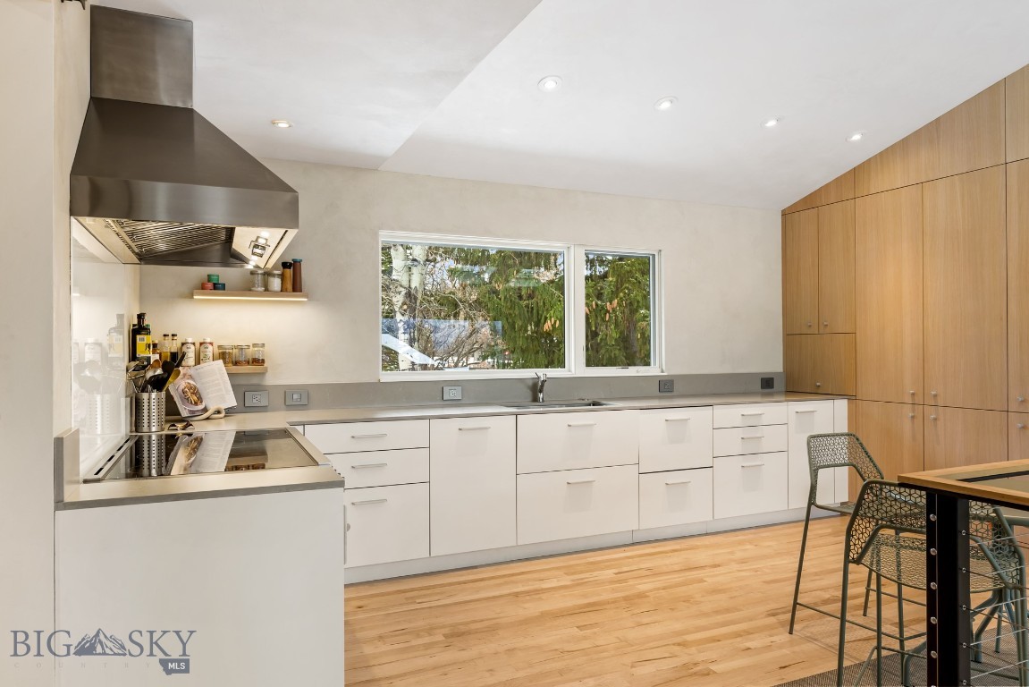 Thompson Additions - Residential