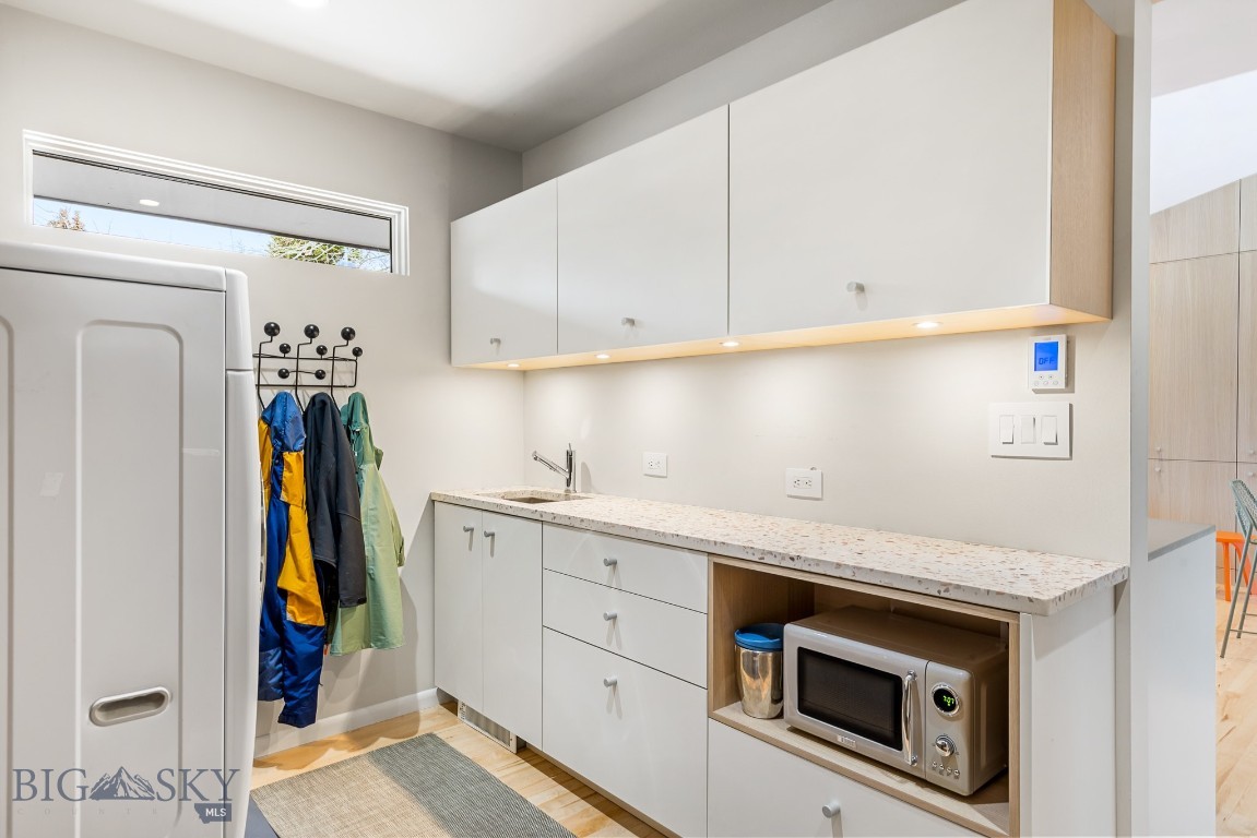 Thompson Additions - Residential