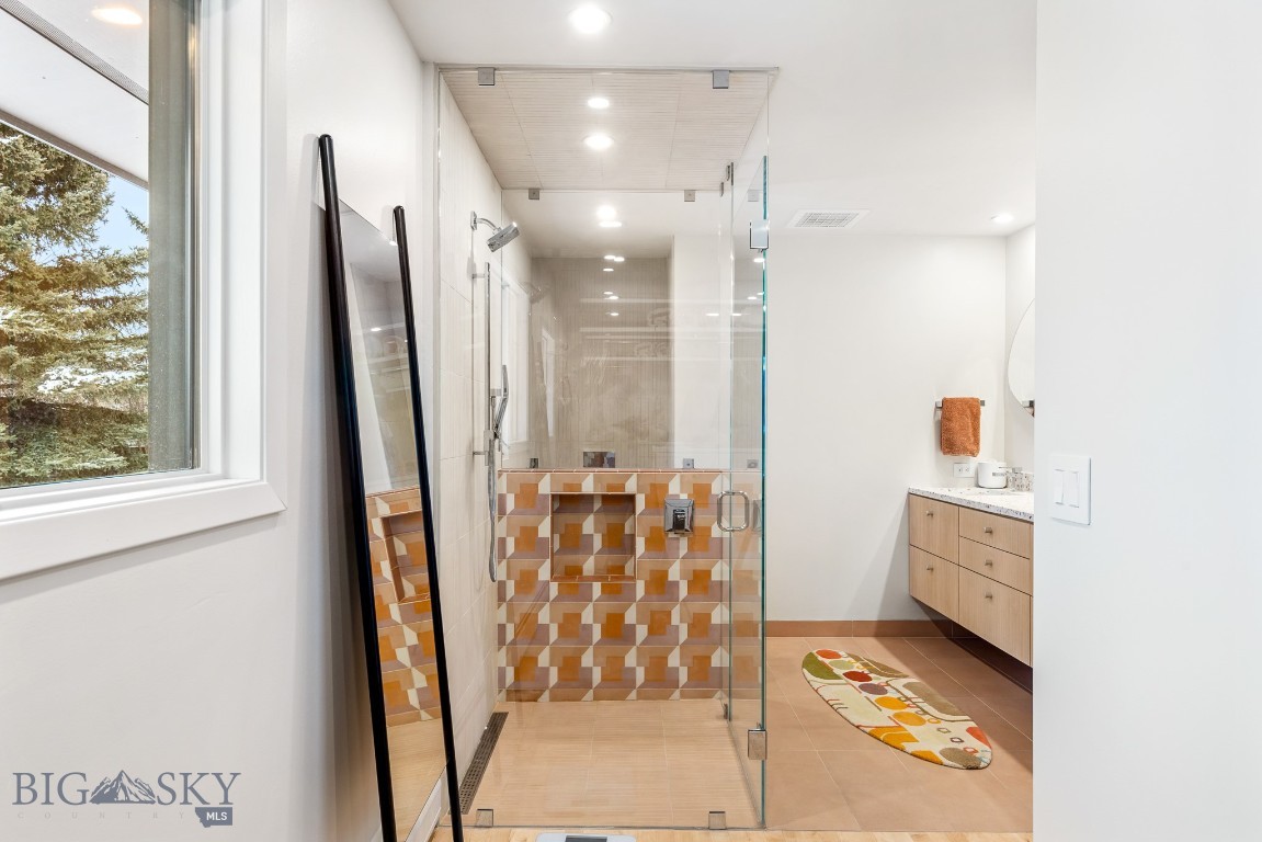 Thompson Additions - Residential