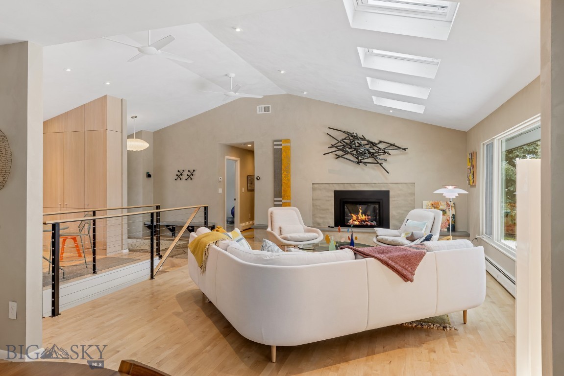 Thompson Additions - Residential