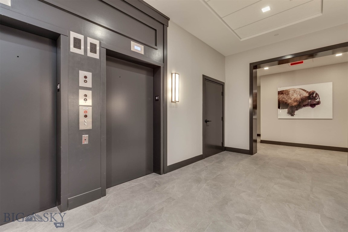 HBP Residential Condo - Residential