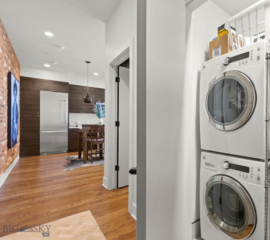 HBP Residential Condo - Residential
