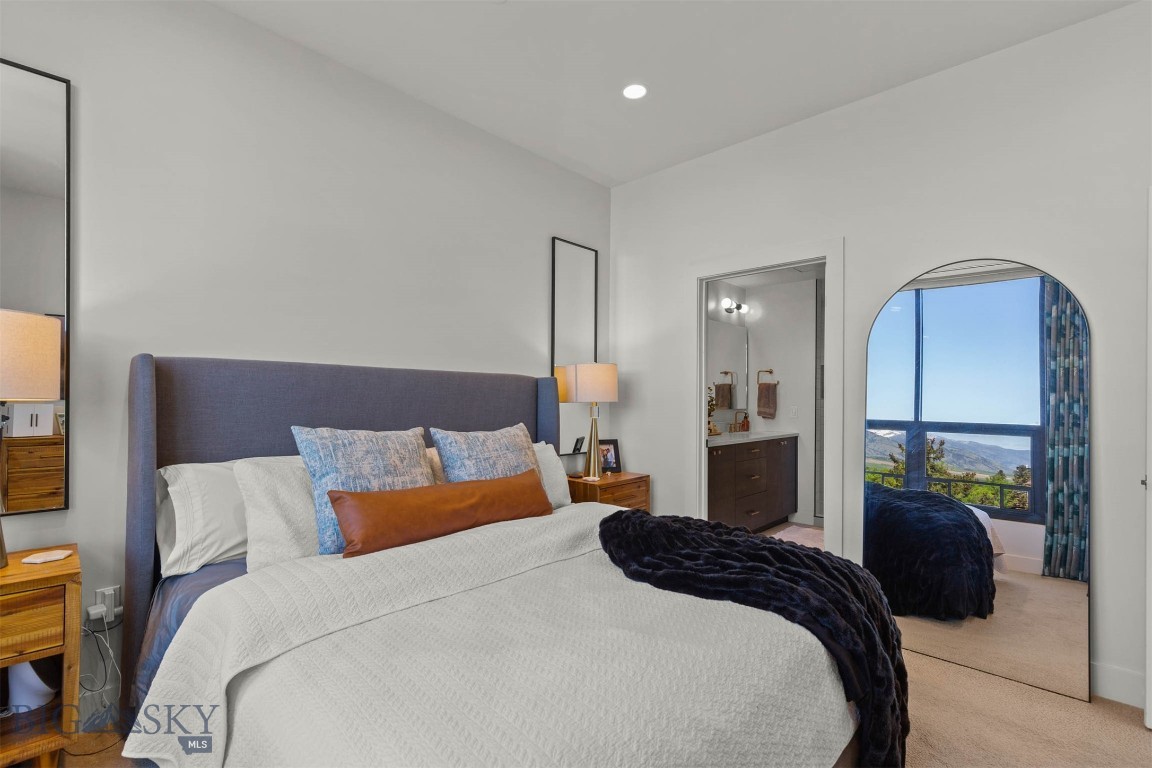HBP Residential Condo - Residential