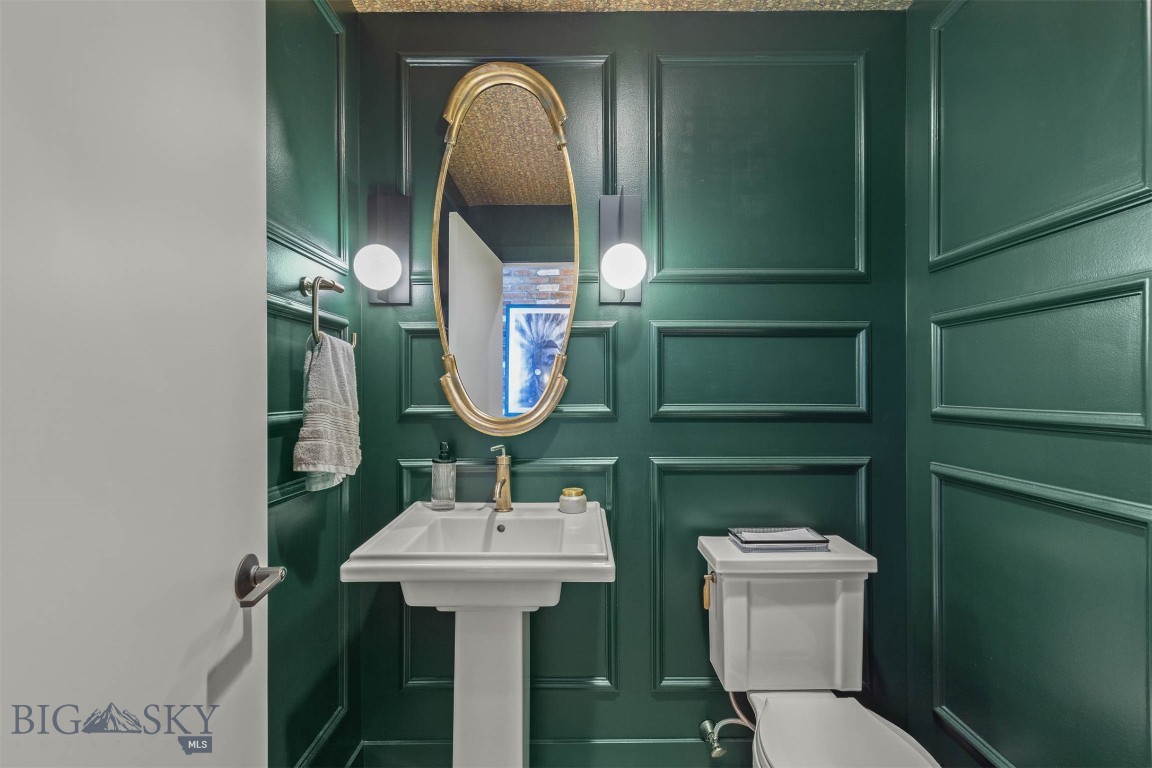 HBP Residential Condo - Residential
