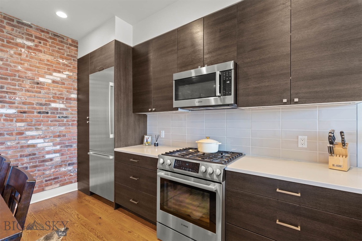 HBP Residential Condo - Residential