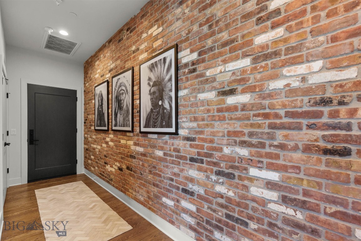 HBP Residential Condo - Residential